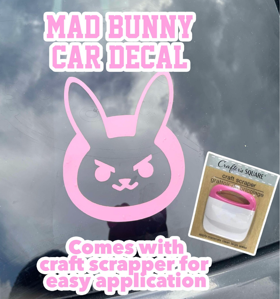 Mad Bunny